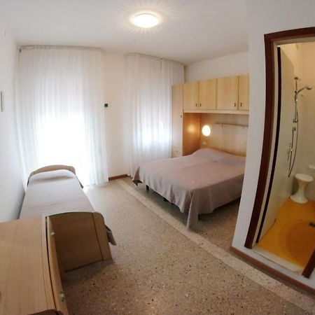 Albergo Rosa Cavallino-Treporti Luaran gambar