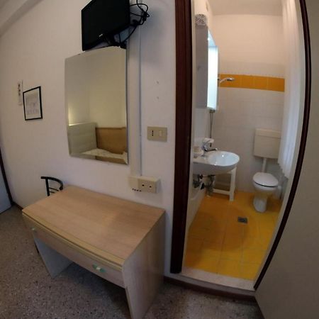 Albergo Rosa Cavallino-Treporti Luaran gambar