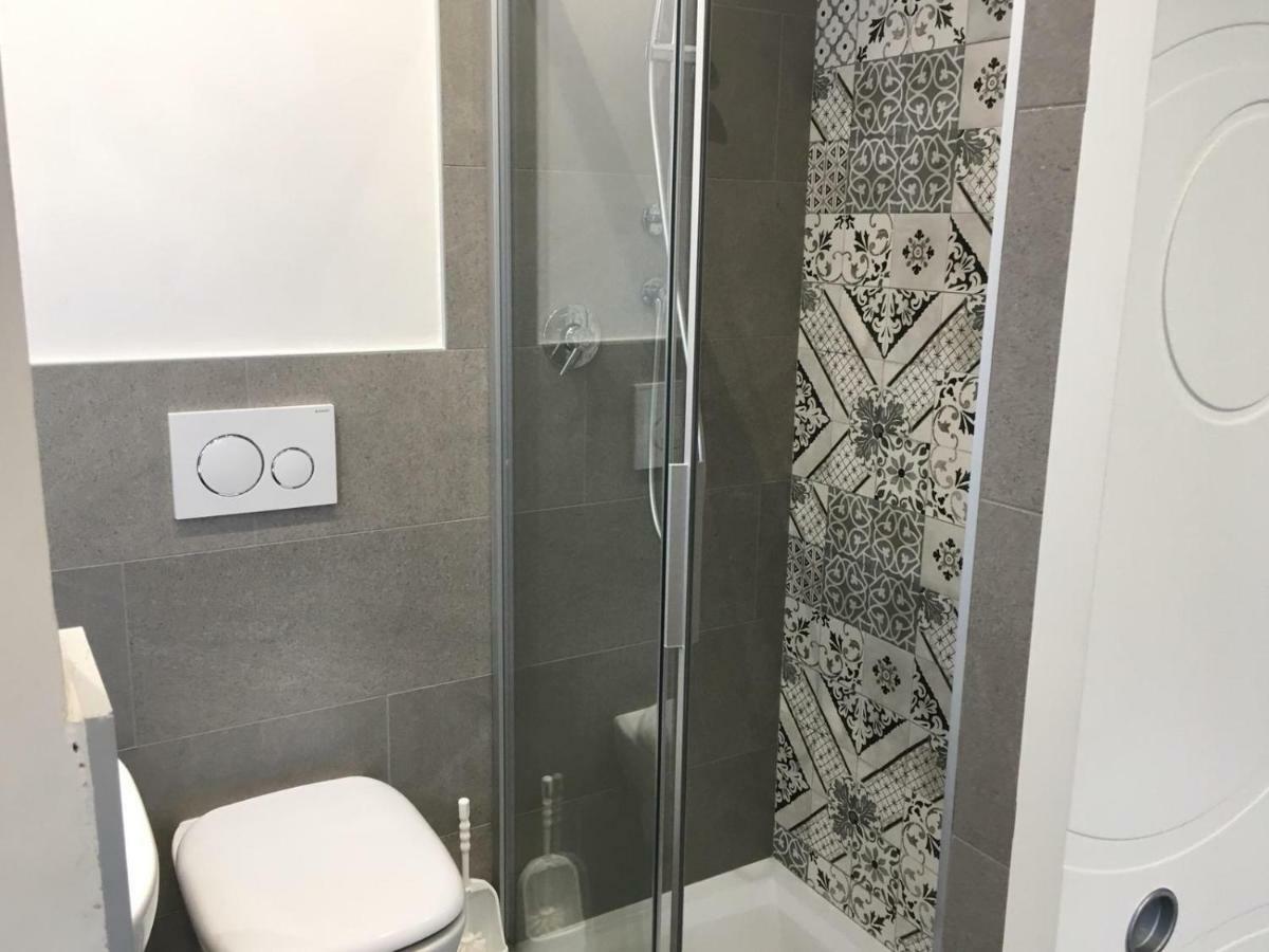 Albergo Rosa Cavallino-Treporti Luaran gambar