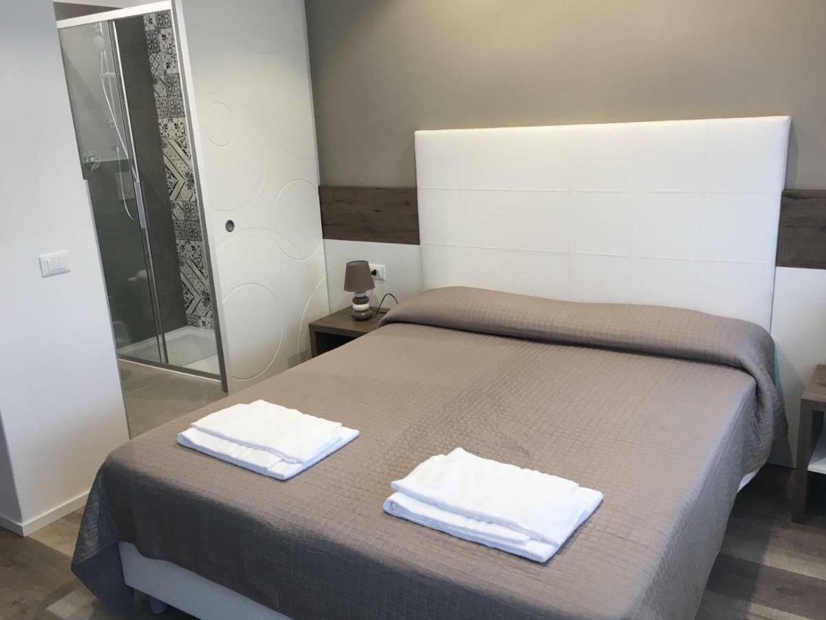 Albergo Rosa Cavallino-Treporti Luaran gambar