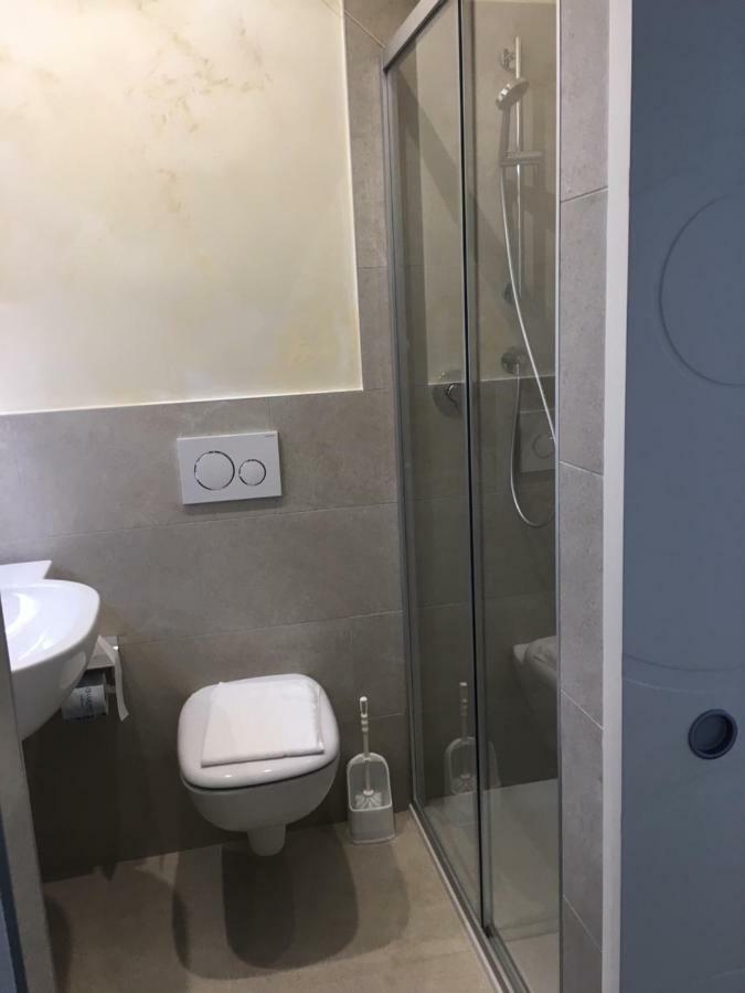 Albergo Rosa Cavallino-Treporti Luaran gambar